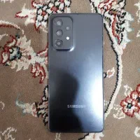 گوشی سامسونگ a53|موبایل|تهران, هاشمی|دیوار