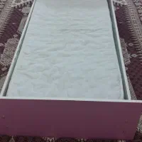 تخت خواب نوجوان