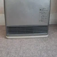 بخاری ژاپنی