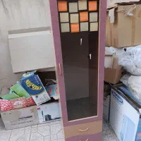 کمد کشودار