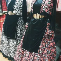 اجاره لباس محلی بختیاری لری جشن|لباس|ایذه, |دیوار