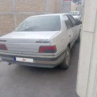 پژو ۹۴معاوضهبا سمند
