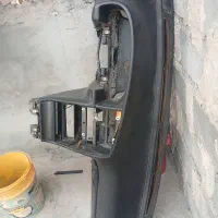 فروش داشبورد مشکی ۴۰۵