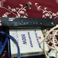 دستگاه دیجیتال مارک دینار بهترین مارک،ترانس بخاری|پخش‌کننده DVD و ویدیو|زاهدان, |دیوار