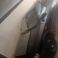 سمندالیکس مدل ۸۷