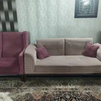 مبل مناسب خونه باغ