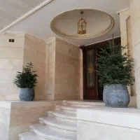 120 متر 2 خواب نیاوران