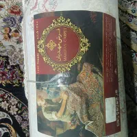 قالی برجسته نوی نو|فرش|امیدیه, |دیوار