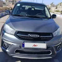 ام وی ام x33s استثنایی ۹۷/۱۲/۲۵|خودرو سواری و وانت|سیرجان, |دیوار