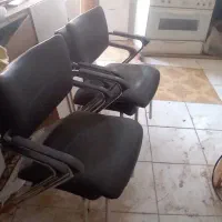 سندلی انتزار