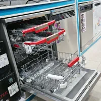 ماشین ظرفشویی ایوولی (Evvoli)|ماشین ظرفشویی|زاهدان, |دیوار