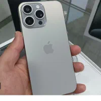 آیفون ۱۶ پرو مکس