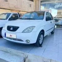 تیبا 2مدل 1400