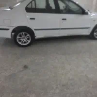 فروش سمند ef7