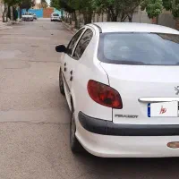 206SD V20|خودرو سواری و وانت|آبیک, |دیوار