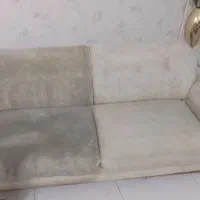 مبل‌شویی‌موکت‌فرش‌تک‌شورتضمین‌کیفیت‌|خدمات نظافت|مشهد, شاهد (شهرک غرب)|دیوار