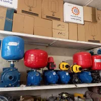 فروش پمپ های آب بی صدااتومات کفکش لجن کش آبنما