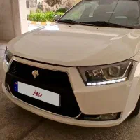 دنا پلاس توربو شارژ اتوماتیک 1402