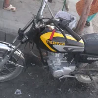 موتور سیکلت