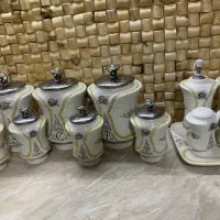 پاسماوری سرامیکی