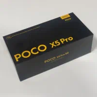گوشی poco x5 pro