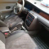 سمند مدل 89|خودرو سواری و وانت|صفادشت, |دیوار