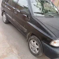 پراید 141 ساده، مدل ۱۳۸۵|خودرو سواری و وانت|نجف‌آباد, یزدانشهر|دیوار