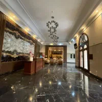 سعادت آباد ۱۶۶متر ۳خواب /۲پارکینگ / کلاسیک مجلل
