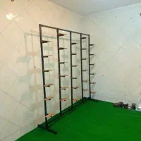 استند رگال رنگ کوره ای زیر قیمت