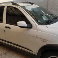 کوییک ار کم کار رینگ اسپرت مدل401 پارس خودرو|خودرو سواری و وانت|کرمان, |دیوار