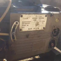 فروش موتور|ماشین‌آلات صنعتی|دیواندره, |دیوار