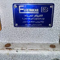 چرخ گوشت صنعتی الکتروکار|خردکن، آسیاب، غذاساز|شیراز, میانرود|دیوار