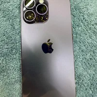 اپل iphone 14 Pro Max با حافظهٔ ۲۵۶ گیگابایت zaa
