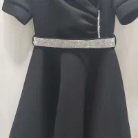لباس مجلسی دخترانه