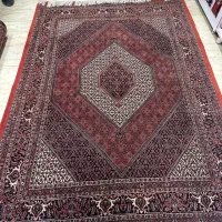 قالیچه دستبافت بیجار