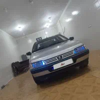 پژو 84