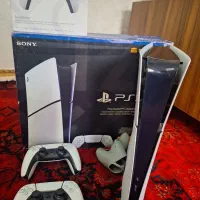 ps5 دو دسته