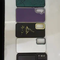کاور گوشیA34
