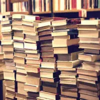 خرید وفروش ضایعات کتاب وکاغذباطله واسمامتبرکه زینک