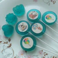 آبنبات چوبی