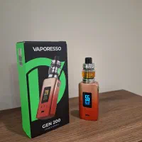 ویپ ویپرسو ۲۰۰ جن