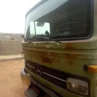 خاور ۶۰۸  درحد|خودرو سنگین|قم, شهرک فاطمیه|دیوار