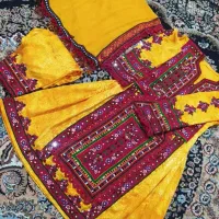 لباس بلوچی