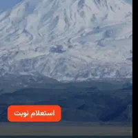 گرفتن نوبت به طور تضمینی برای چند نفر