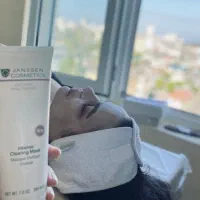 فیشیال درمانی