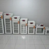 دستگاه جوجه‌کشی خانگی با آموزش کامل شروع آسان