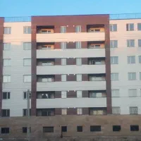 آپارتمان مسکن ملی فاز یک تحویل داده شده