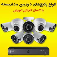 دوربین مداربسته بخر ، هوش مصنوعی ببر