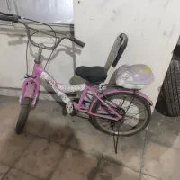 دوچرخه در سایز 20