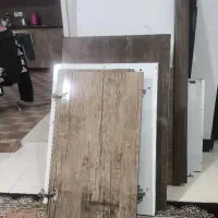 چوب ام دی اف